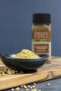 Pride of India – Coriander Seed Ground – Authentic Indian Spice – Freshly Packed Gourmet Spice – Must Ingredient in Indian & Middle Eastern Cuisines –