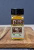 Pride of India - Kitchari Spice Seasoning – Made with Authentic Indian Spices – Good for Health Cleanse & Diet – Easy to Use – 2 oz. Small Dual Sifter