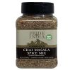 Pride of India – Chai Masala Mulling Spice Mix – Gourmet Spice Mix for Teas & Coffee – Caffeine Free – Authentic Mulling Spice Blend – Vegan & Gluten-