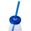 Biggdesign Dogs Lemonade Glass Bottle