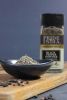 Pride of India – Black Pepper Ground – Ideal for Gourmet Dishes/ Soups/ Stews/ Rubs – Fresh & Preservatives Free – Warming Spice – Easy to Use – 1.65