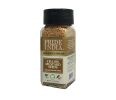 Pride of India – Yellow Mustard Seed Whole – Pungent & Aromatic – Gourmet Indian Spice – Add in Salads/Dressings/Chicken/ Meat/Pickles – Easy to Use –