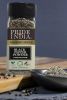 Pride of India – Black Pepper Ground – Ideal for Gourmet Dishes/ Soups/ Stews/ Rubs – Fresh & Preservatives Free – Warming Spice – Easy to Use – 1.65