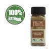 Pride of India – Coriander Seed Ground – Authentic Indian Spice – Freshly Packed Gourmet Spice – Must Ingredient in Indian & Middle Eastern Cuisines –