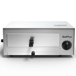 Kitchen Commercial Pizza Oven Stainless Steel Pan (SKU: EP20961)