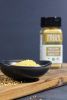 Pride of India – Yellow Mustard Ground – Gourmet Spice - Ideal for Pickles/Mustard Dressing/Sauces/ Hotdogs – Preservatives & Additives Free – Easy to