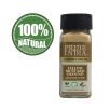 Pride of India – Yellow Mustard Ground – Gourmet Spice - Ideal for Pickles/Mustard Dressing/Sauces/ Hotdogs – Preservatives & Additives Free – Easy to