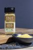 Pride of India – Yellow Mustard Ground – Gourmet Spice - Ideal for Pickles/Mustard Dressing/Sauces/ Hotdogs – Preservatives & Additives Free – Easy to